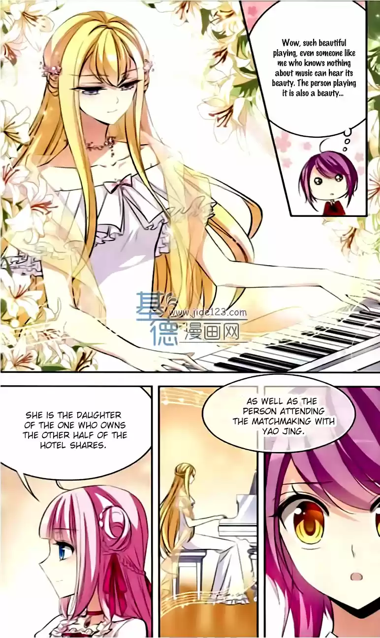 Tian Jiang Xian Shu Nan Ch.75