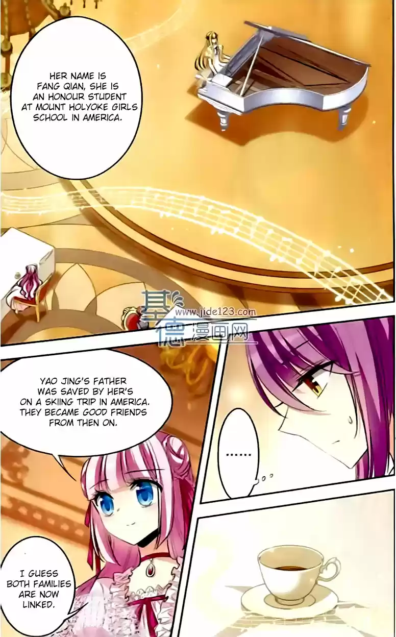 Tian Jiang Xian Shu Nan Ch.75