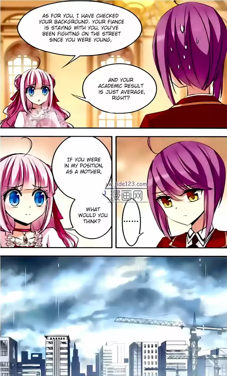 Tian Jiang Xian Shu Nan Ch.75