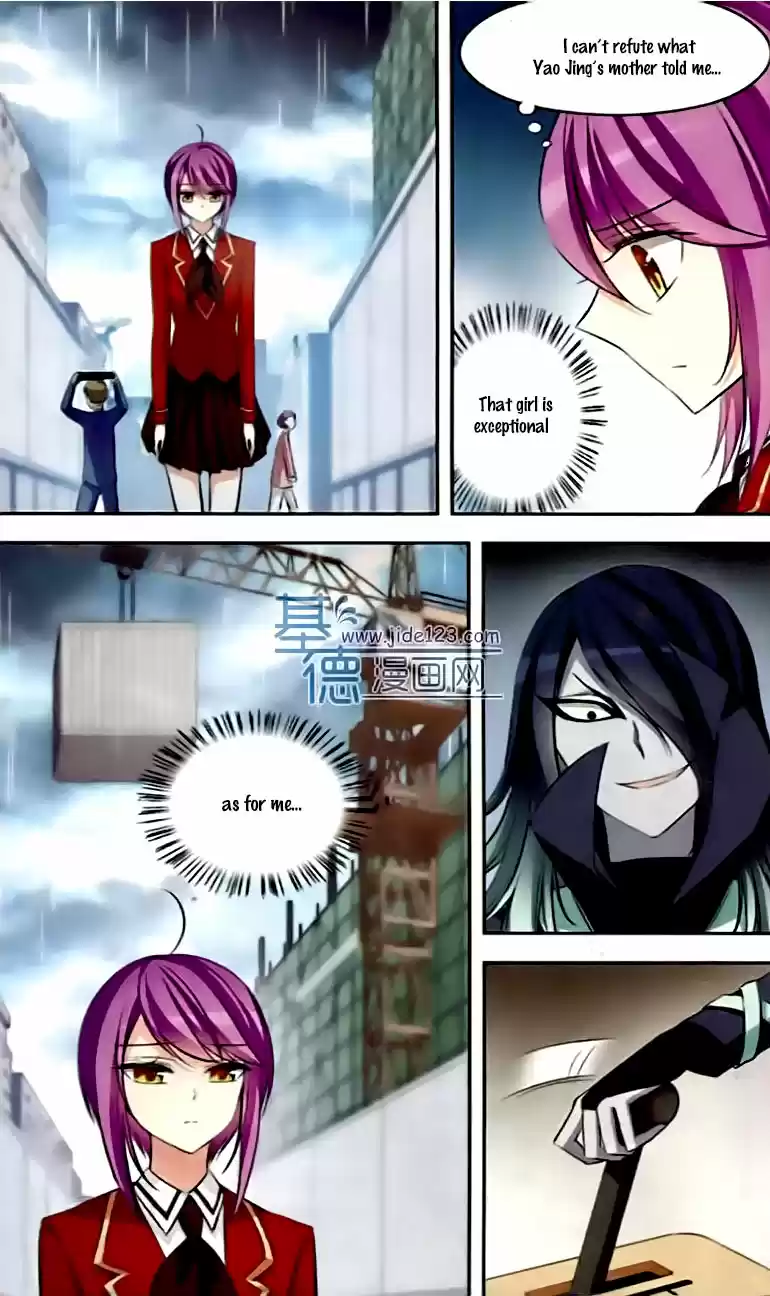 Tian Jiang Xian Shu Nan Ch.75