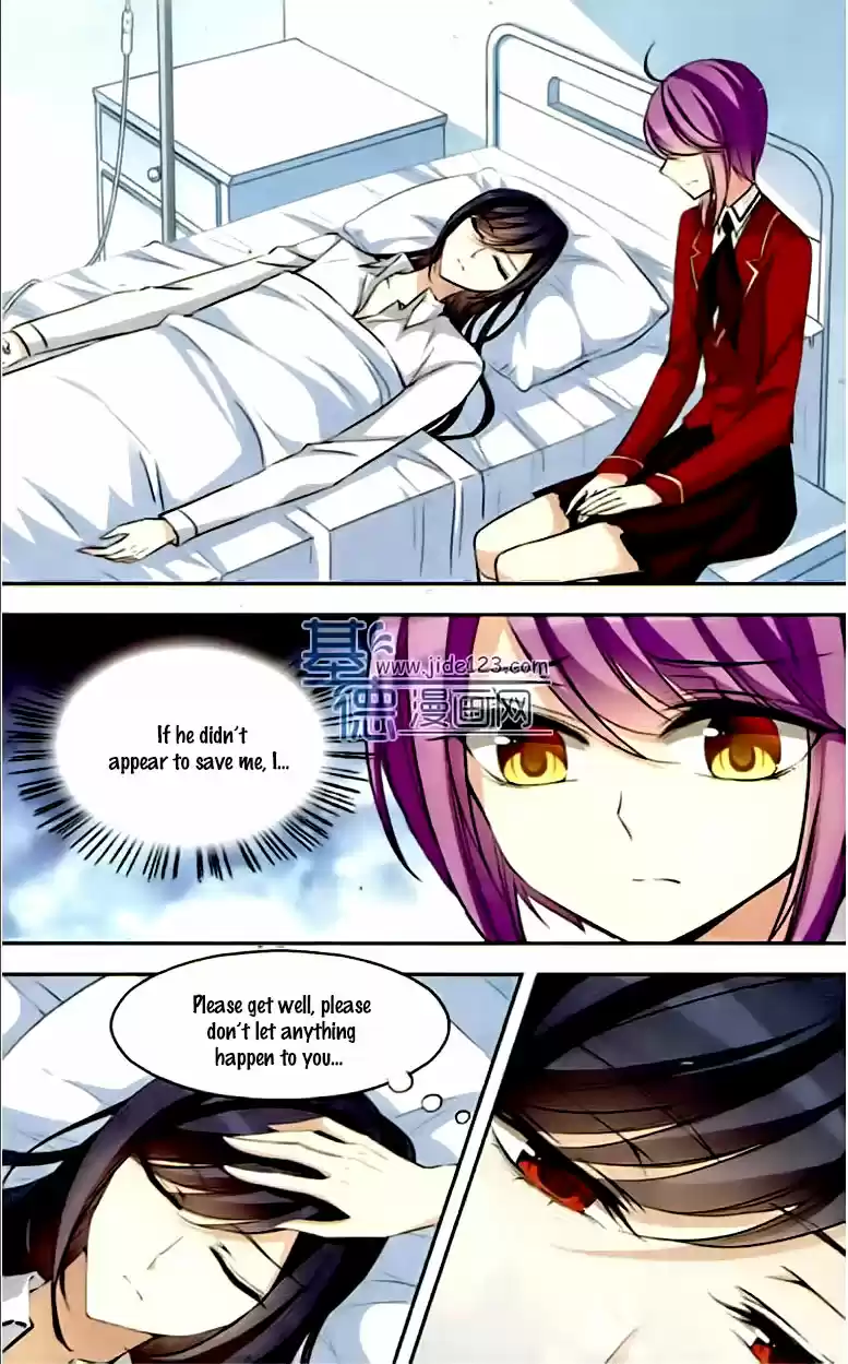 Tian Jiang Xian Shu Nan Ch.75