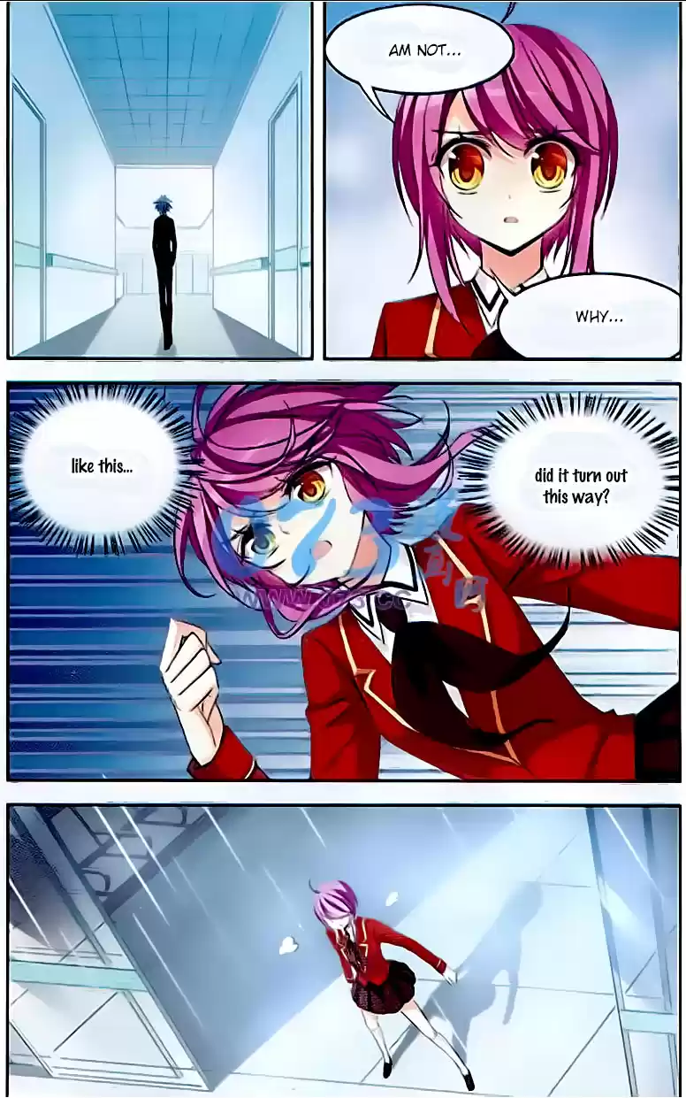 Tian Jiang Xian Shu Nan Ch.76