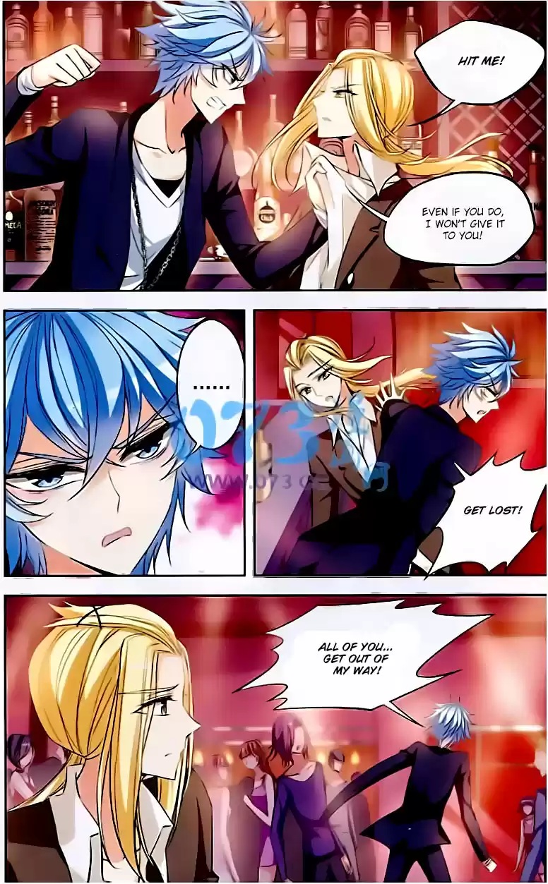 Tian Jiang Xian Shu Nan Ch.76