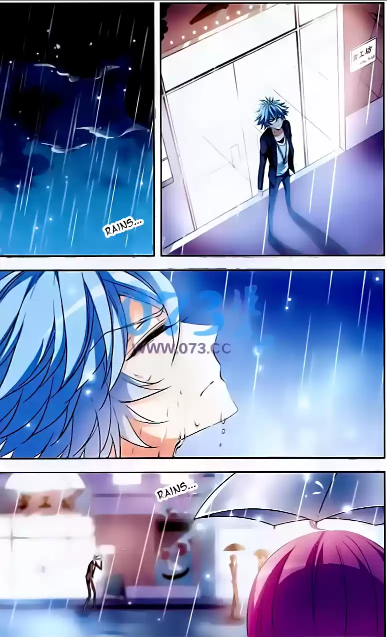 Tian Jiang Xian Shu Nan Ch.76