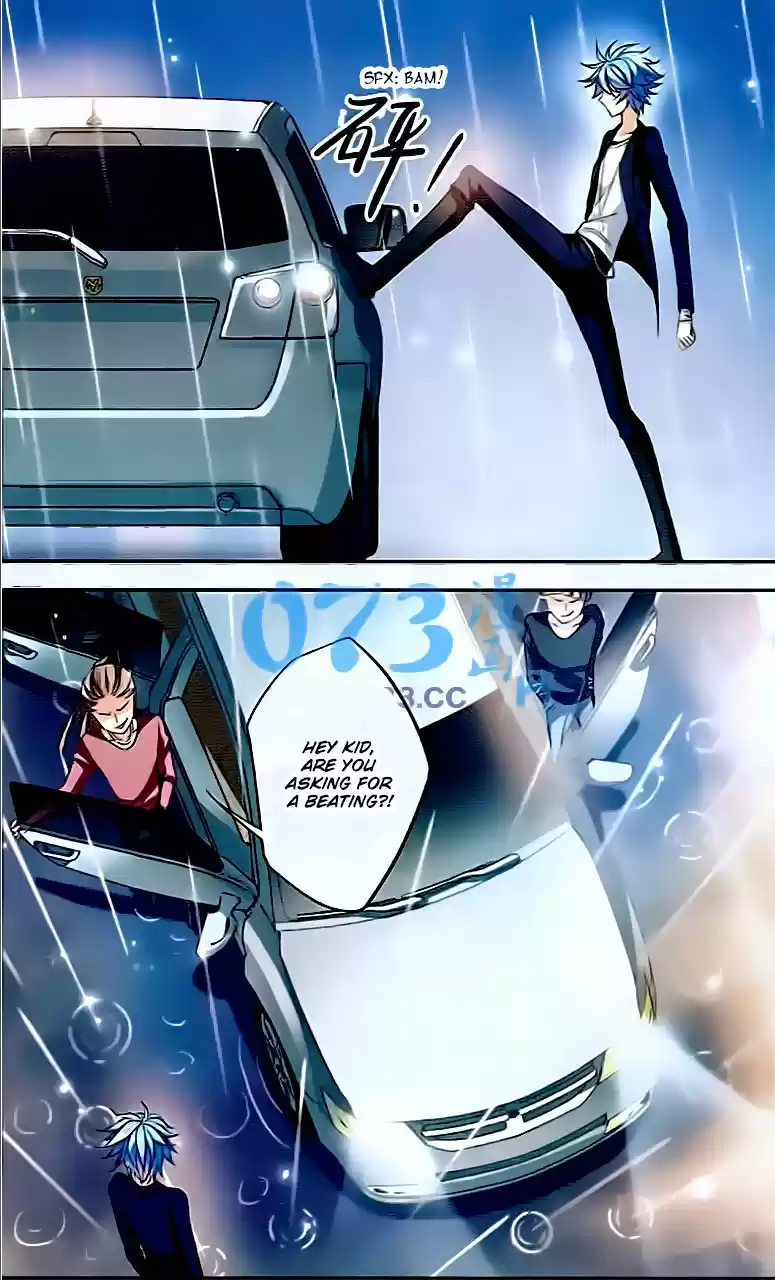 Tian Jiang Xian Shu Nan Ch.76