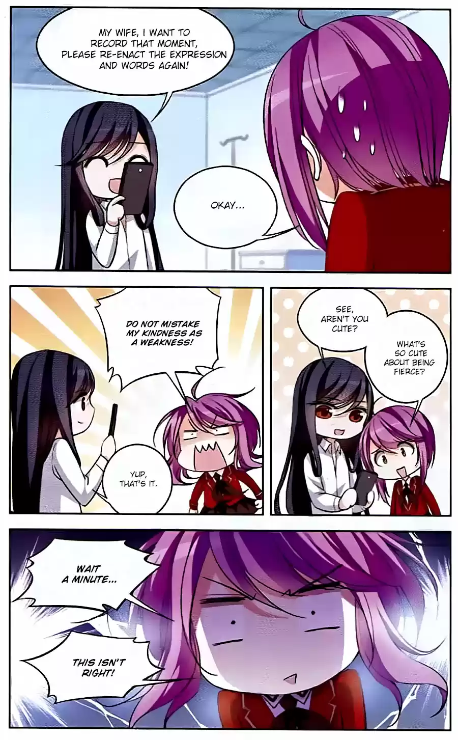 Tian Jiang Xian Shu Nan Ch.78