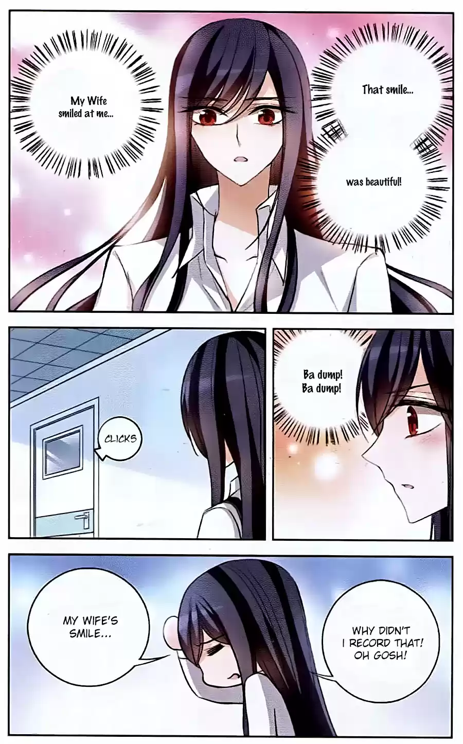 Tian Jiang Xian Shu Nan Ch.78