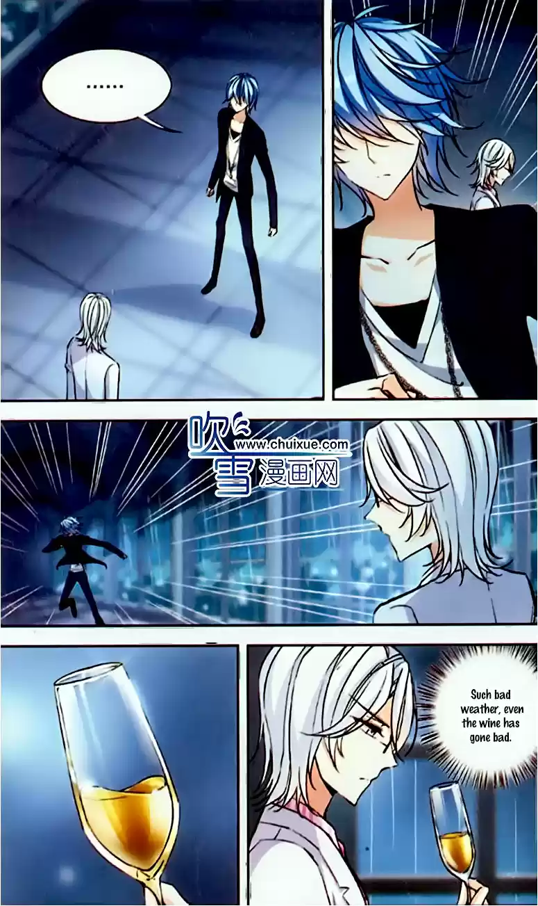 Tian Jiang Xian Shu Nan Ch.79