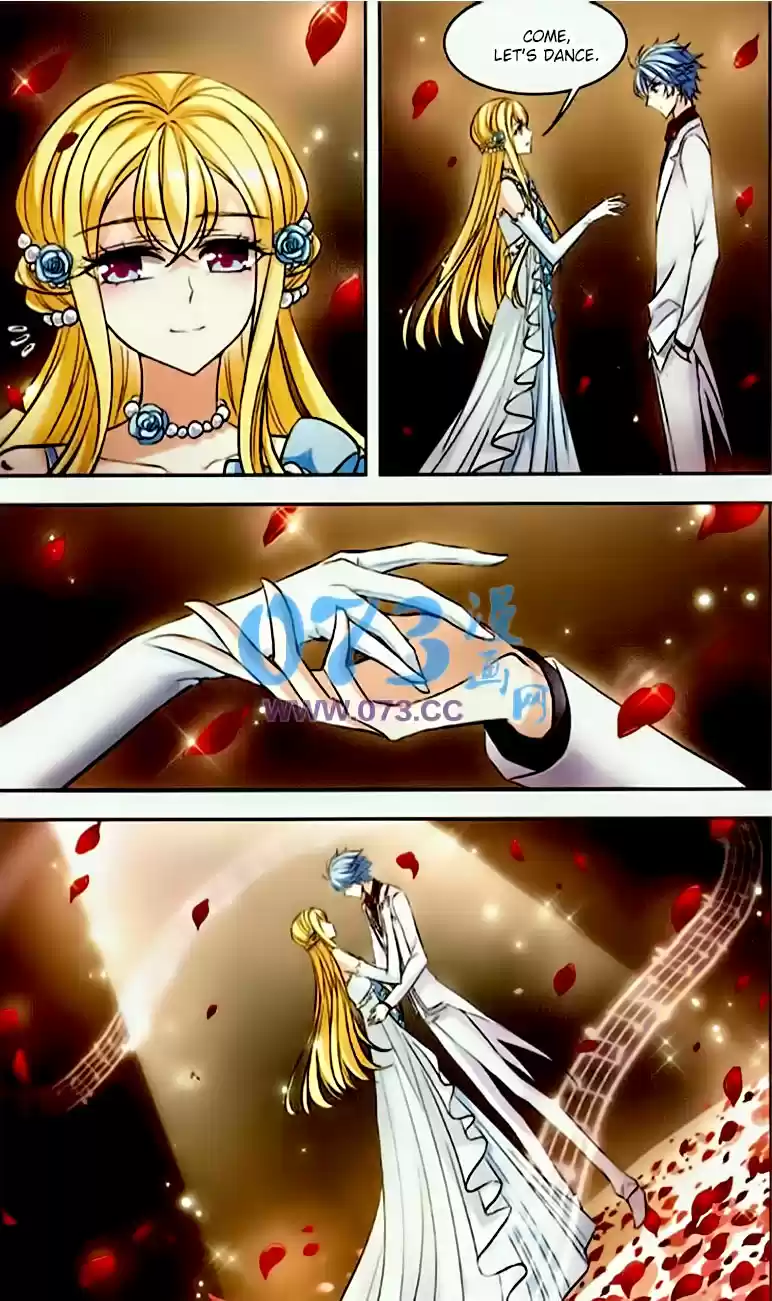 Tian Jiang Xian Shu Nan Ch.79