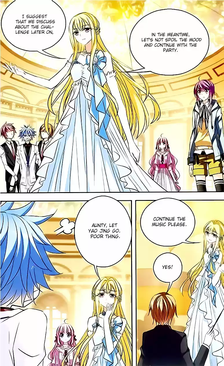 Tian Jiang Xian Shu Nan Ch.80