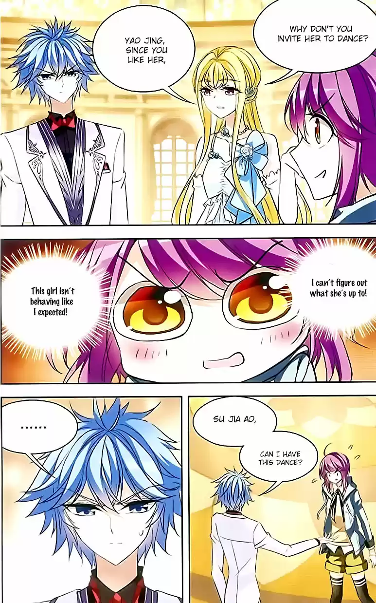 Tian Jiang Xian Shu Nan Ch.80