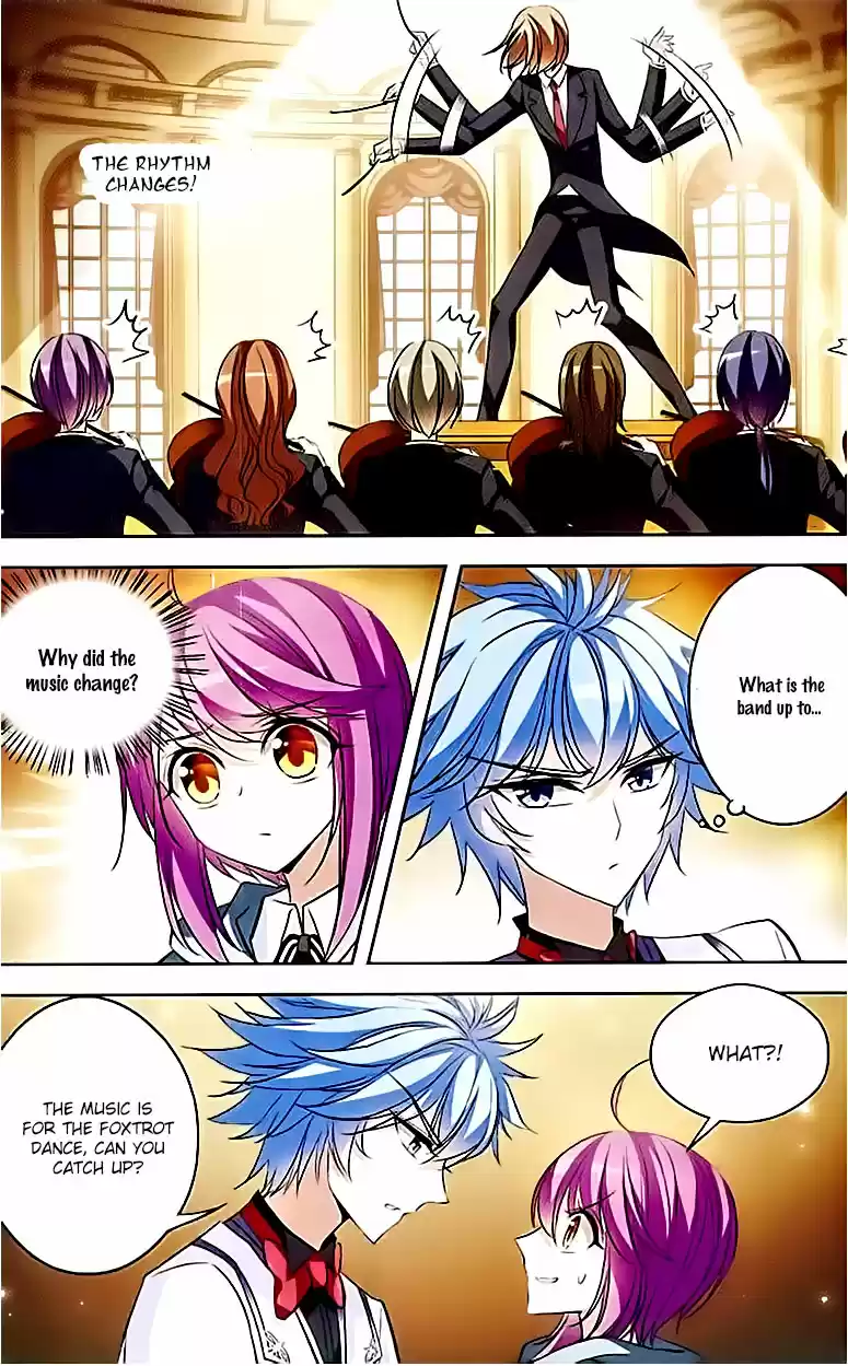 Tian Jiang Xian Shu Nan Ch.80