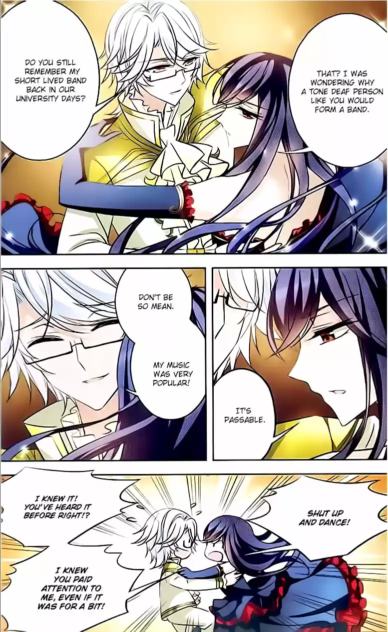 Tian Jiang Xian Shu Nan Ch.80