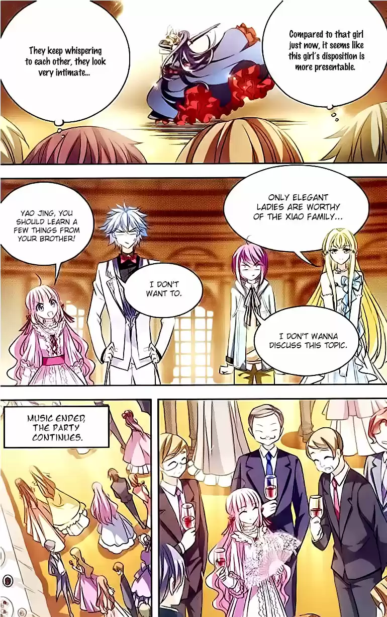 Tian Jiang Xian Shu Nan Ch.80