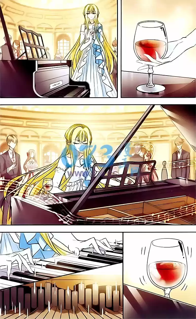 Tian Jiang Xian Shu Nan Ch.81