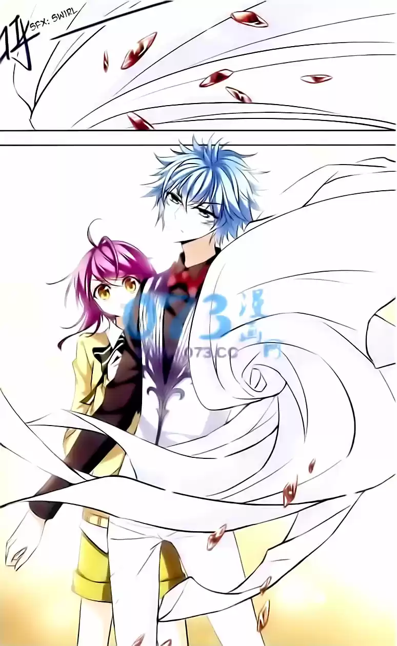 Tian Jiang Xian Shu Nan Ch.81