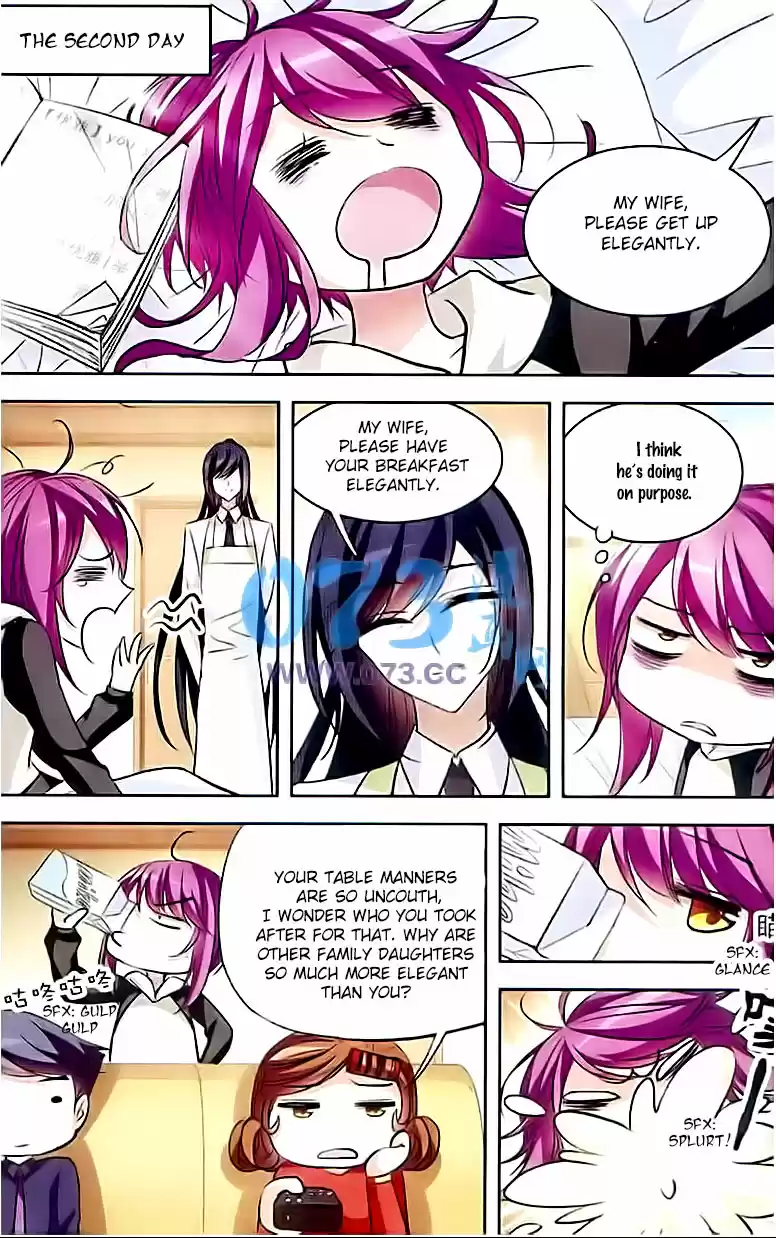 Tian Jiang Xian Shu Nan Ch.81