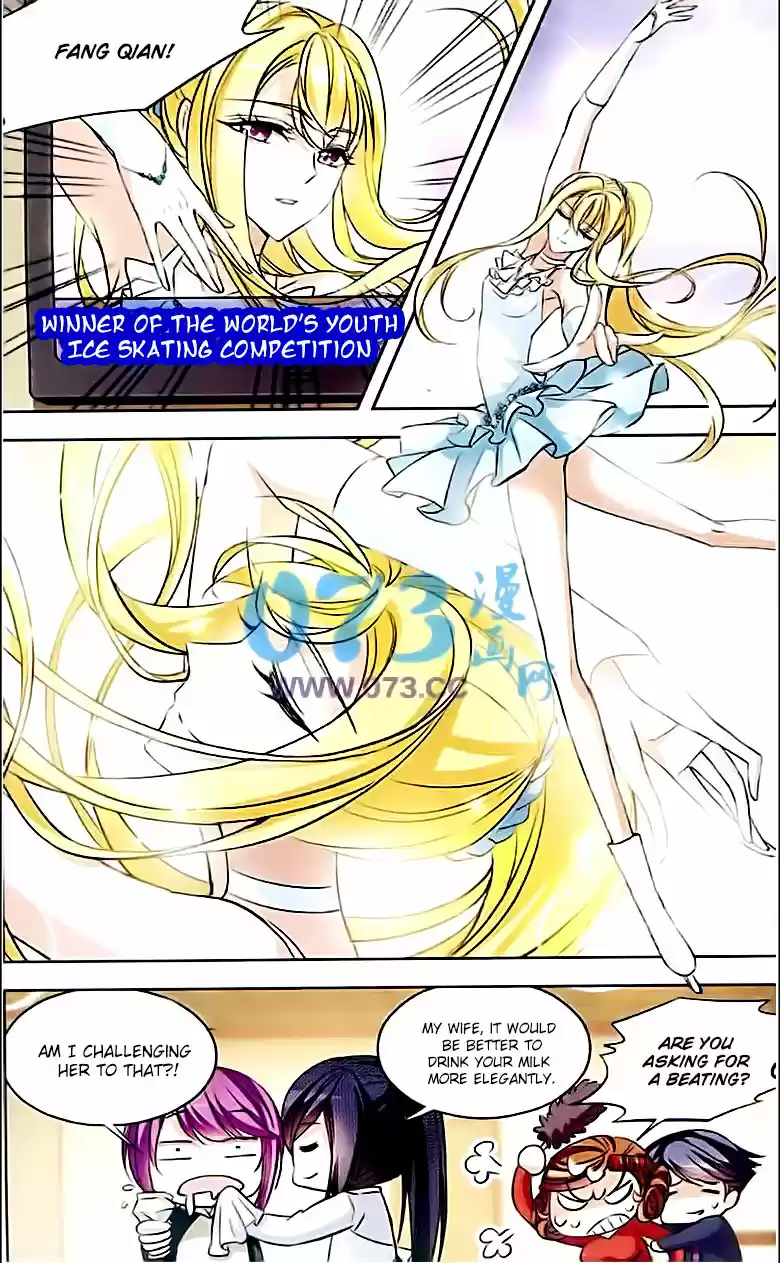 Tian Jiang Xian Shu Nan Ch.81