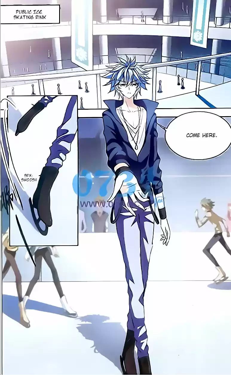 Tian Jiang Xian Shu Nan Ch.81