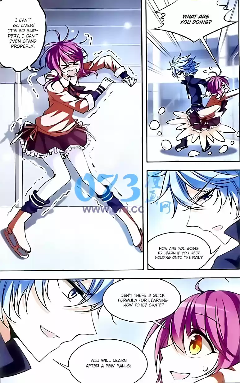 Tian Jiang Xian Shu Nan Ch.81