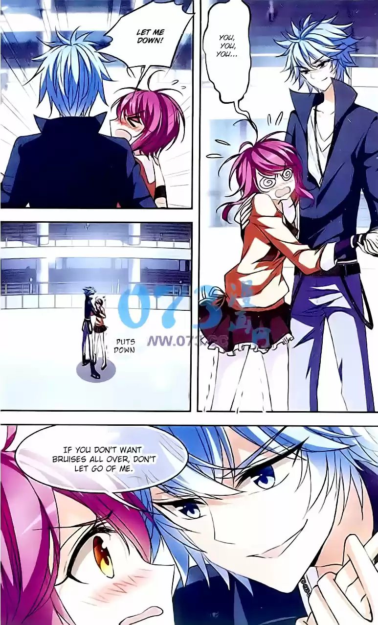 Tian Jiang Xian Shu Nan Ch.81