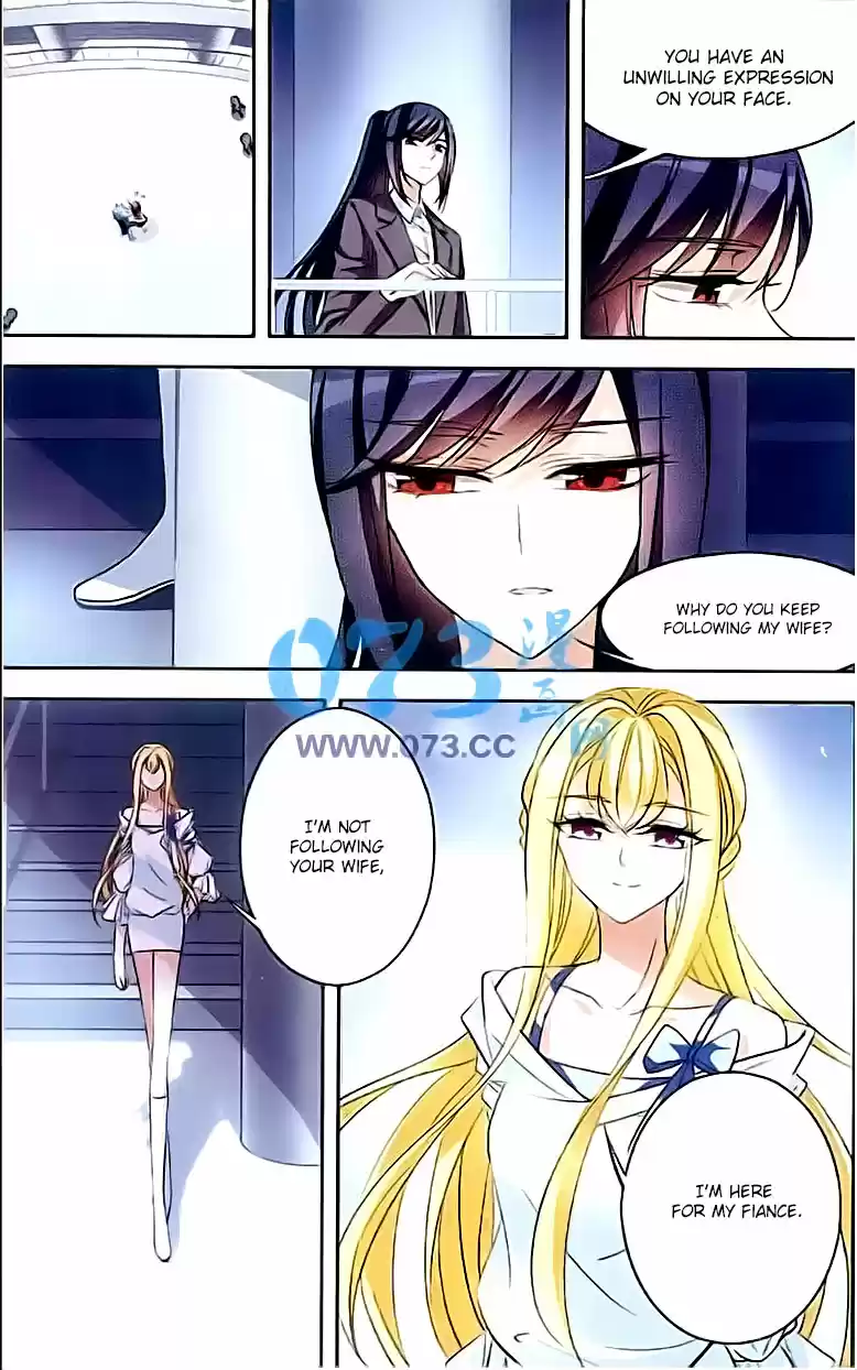 Tian Jiang Xian Shu Nan Ch.81