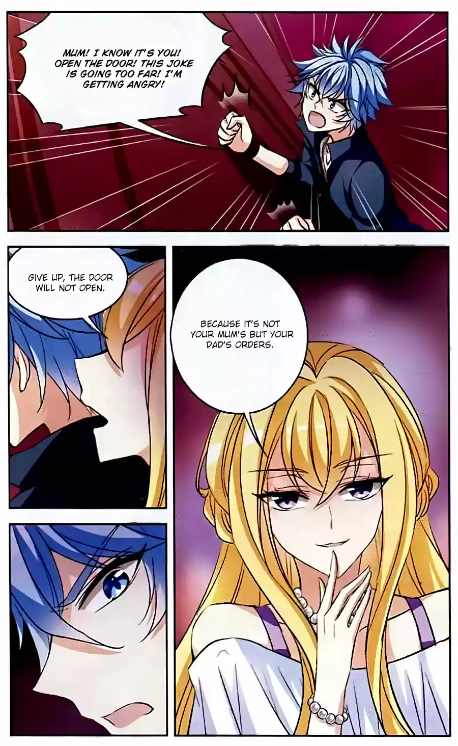 Tian Jiang Xian Shu Nan Ch.82