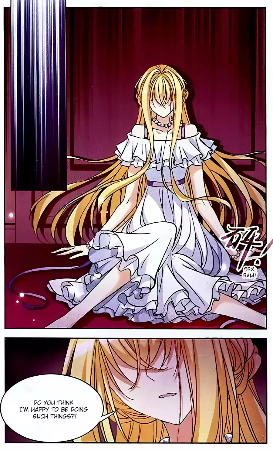 Tian Jiang Xian Shu Nan Ch.82