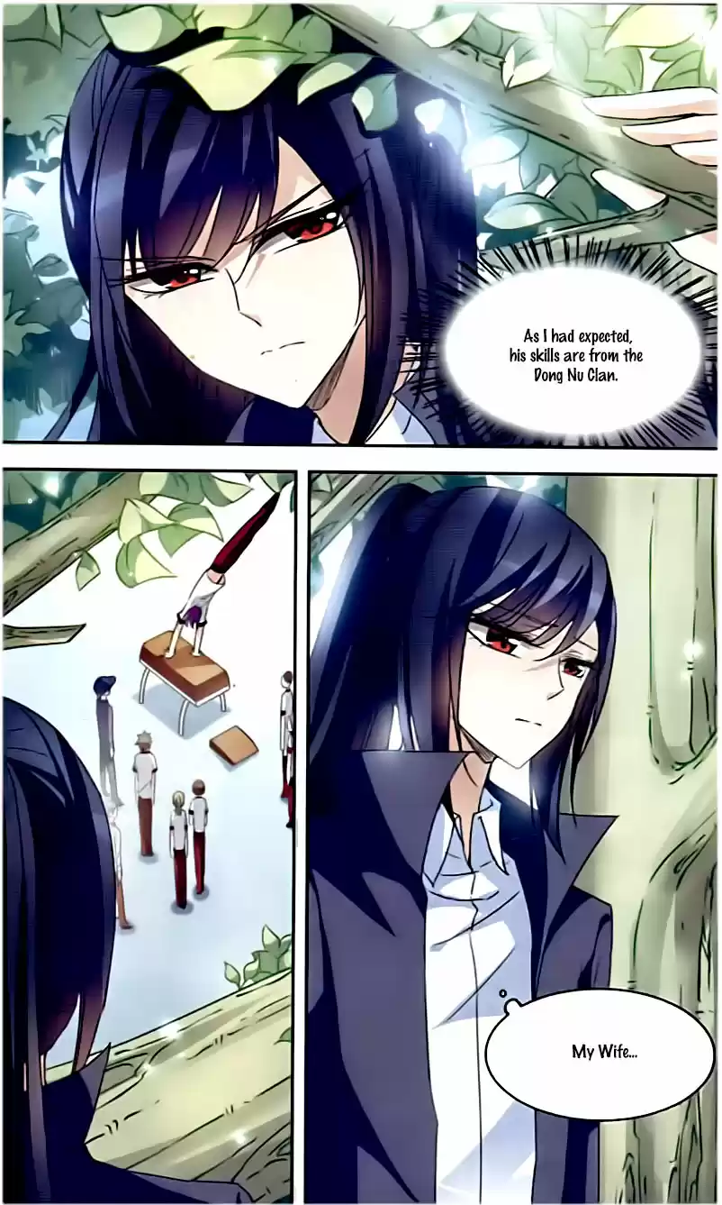 Tian Jiang Xian Shu Nan Ch.84