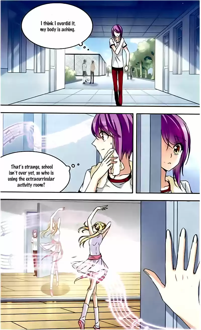 Tian Jiang Xian Shu Nan Ch.84