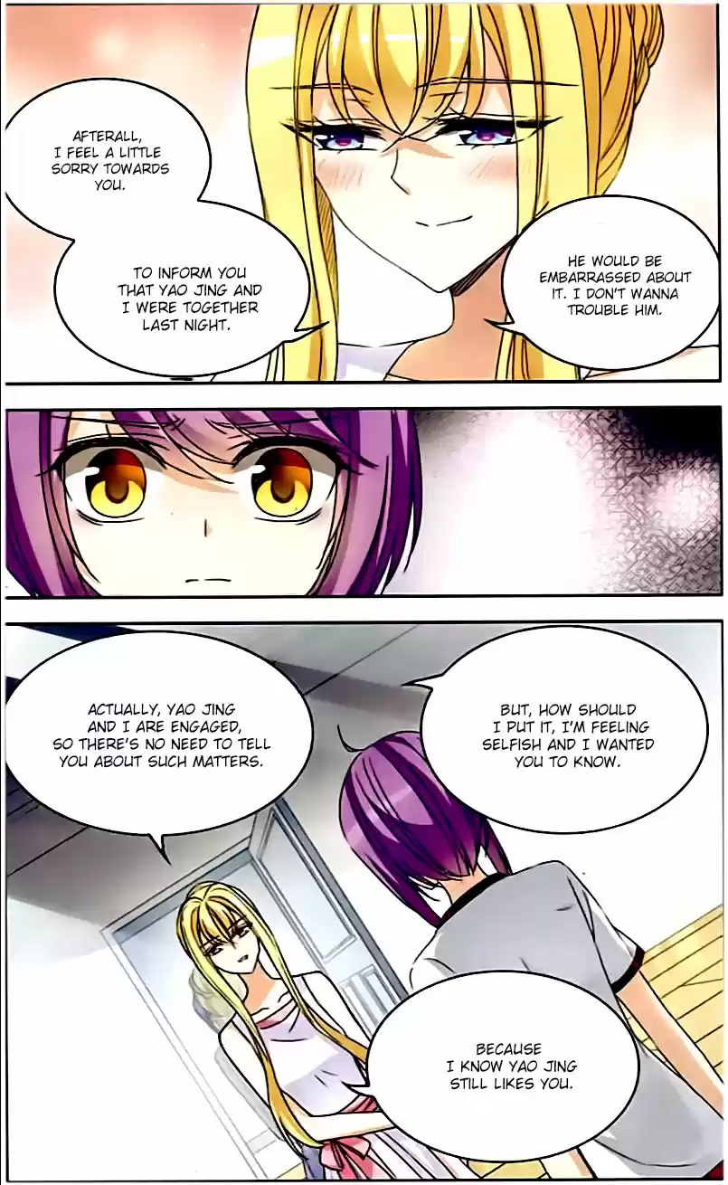 Tian Jiang Xian Shu Nan Ch.84