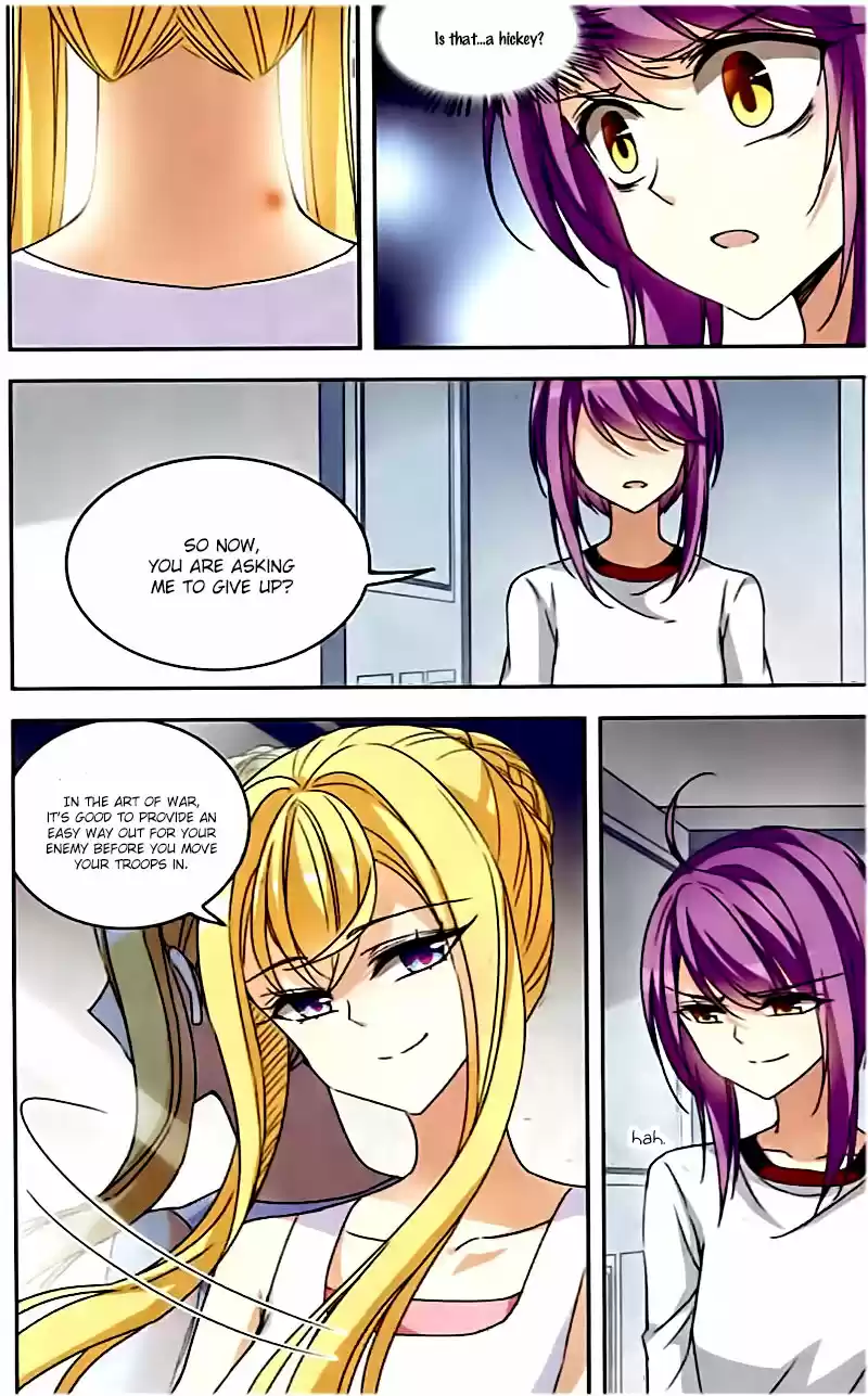 Tian Jiang Xian Shu Nan Ch.84