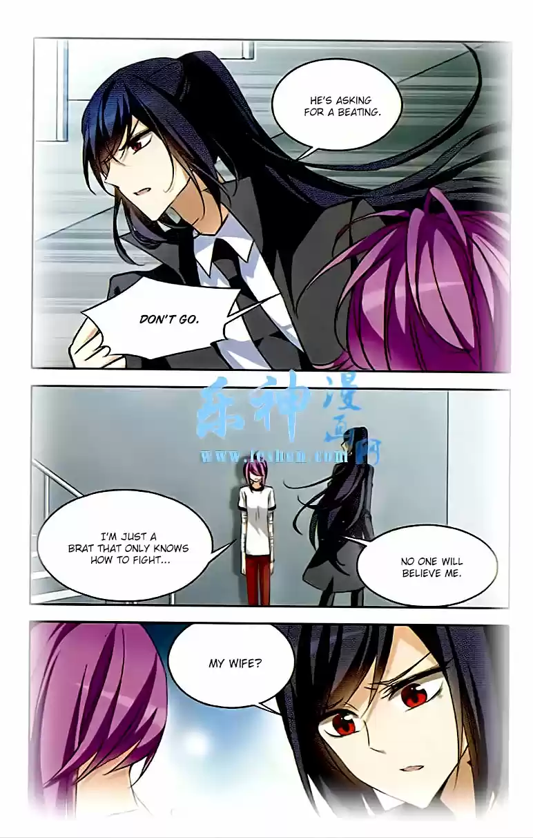 Tian Jiang Xian Shu Nan Ch.85