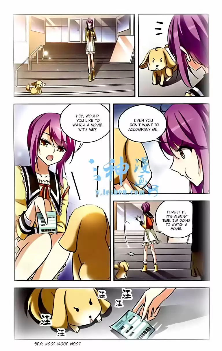 Tian Jiang Xian Shu Nan Ch.85