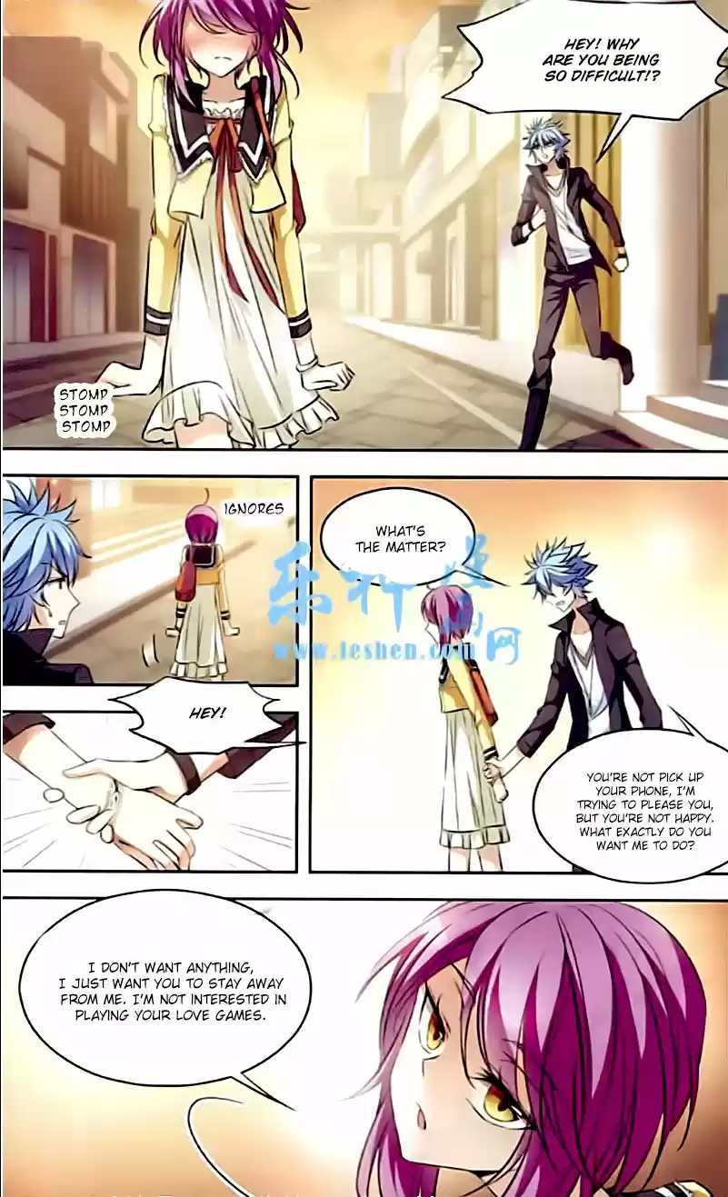 Tian Jiang Xian Shu Nan Ch.86