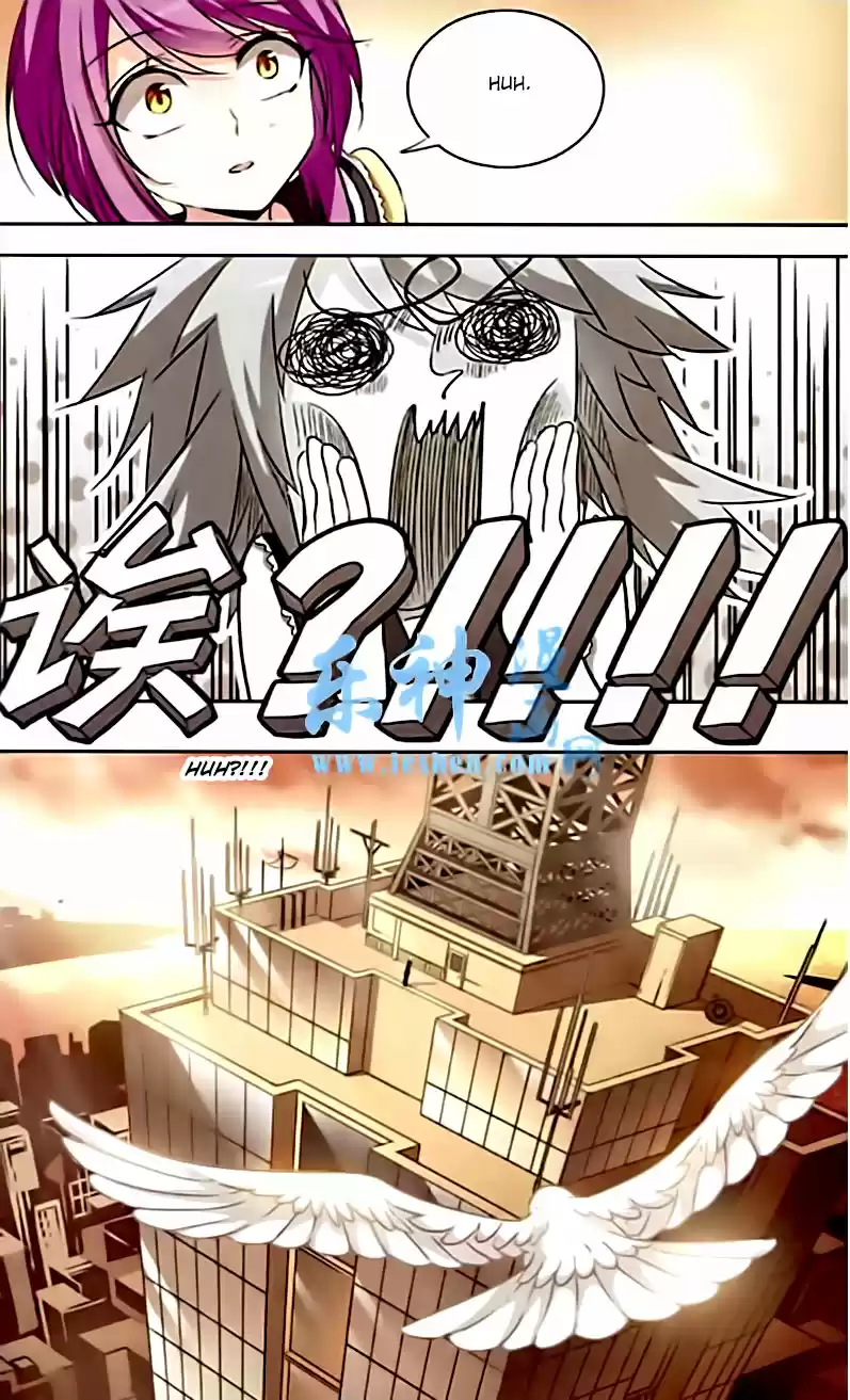 Tian Jiang Xian Shu Nan Ch.86