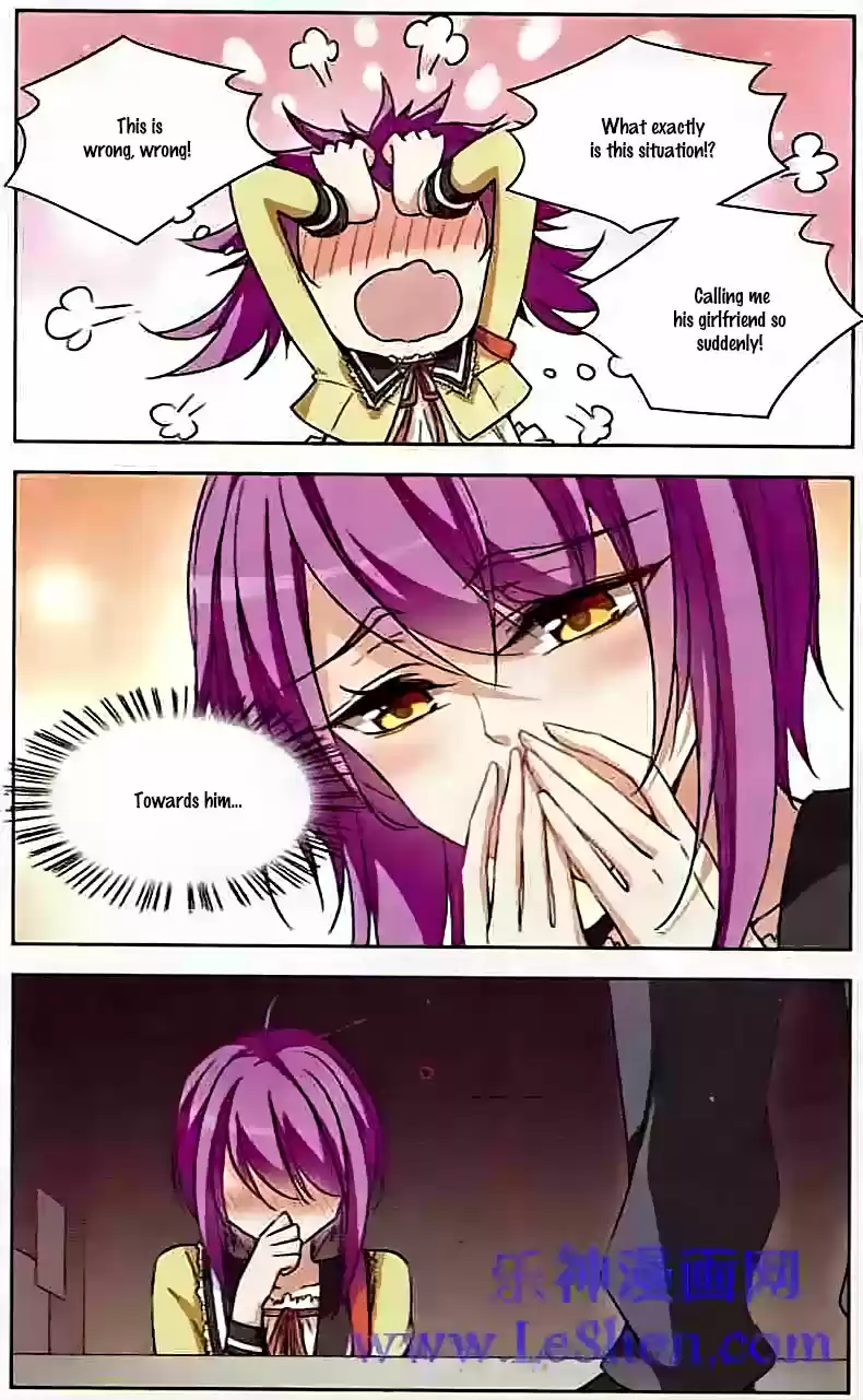 Tian Jiang Xian Shu Nan Ch.87