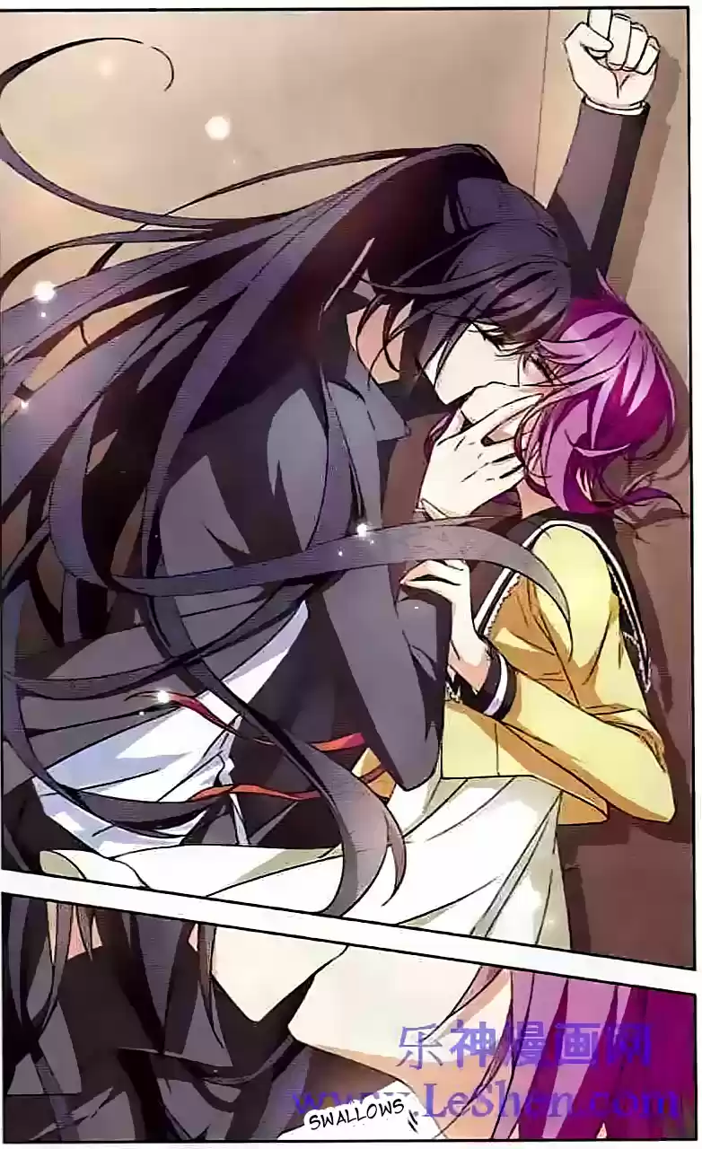 Tian Jiang Xian Shu Nan Ch.87