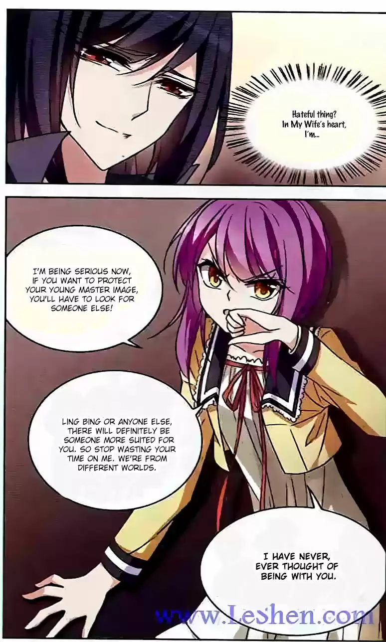 Tian Jiang Xian Shu Nan Ch.87