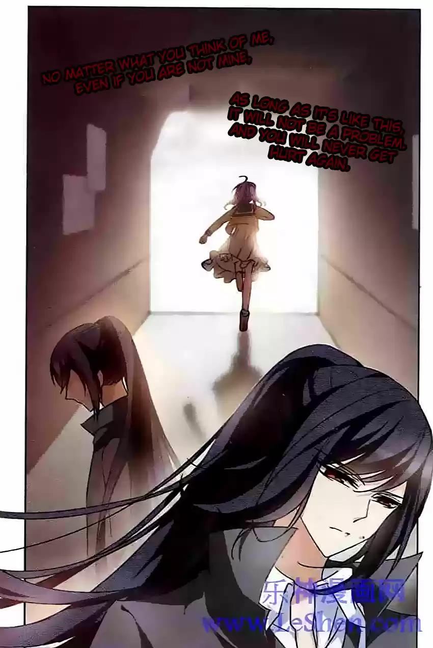 Tian Jiang Xian Shu Nan Ch.87