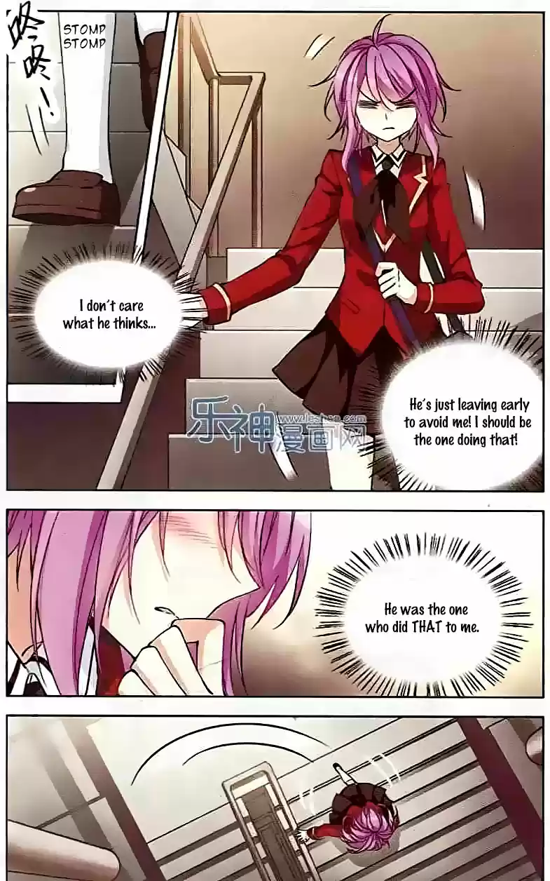 Tian Jiang Xian Shu Nan Ch.88