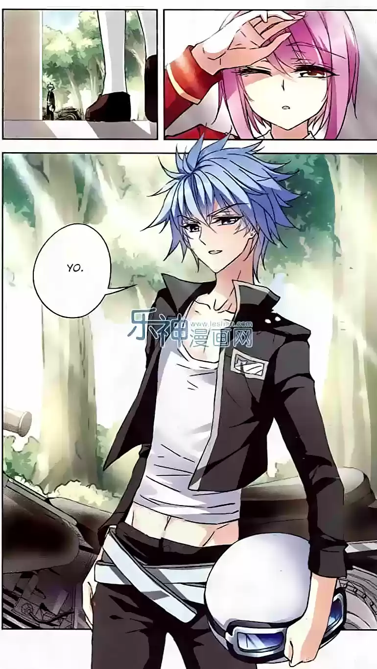 Tian Jiang Xian Shu Nan Ch.88