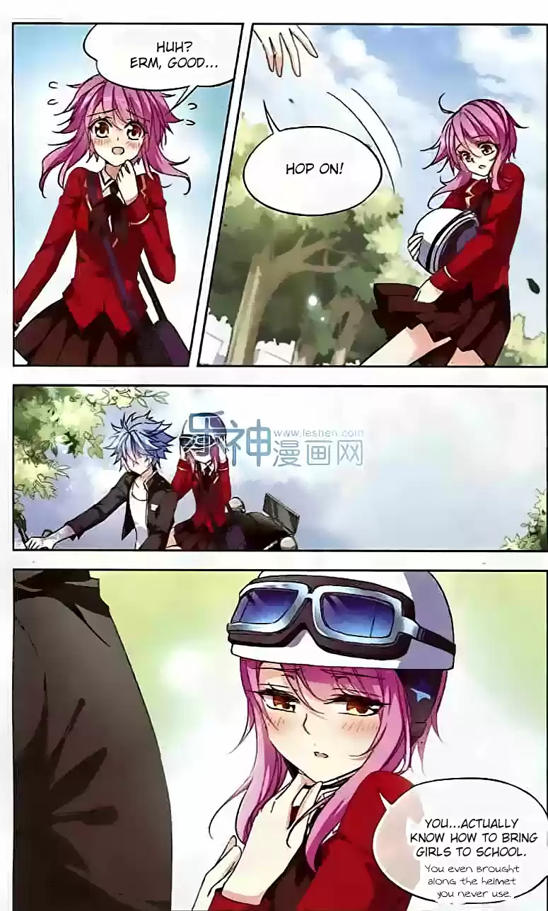 Tian Jiang Xian Shu Nan Ch.88