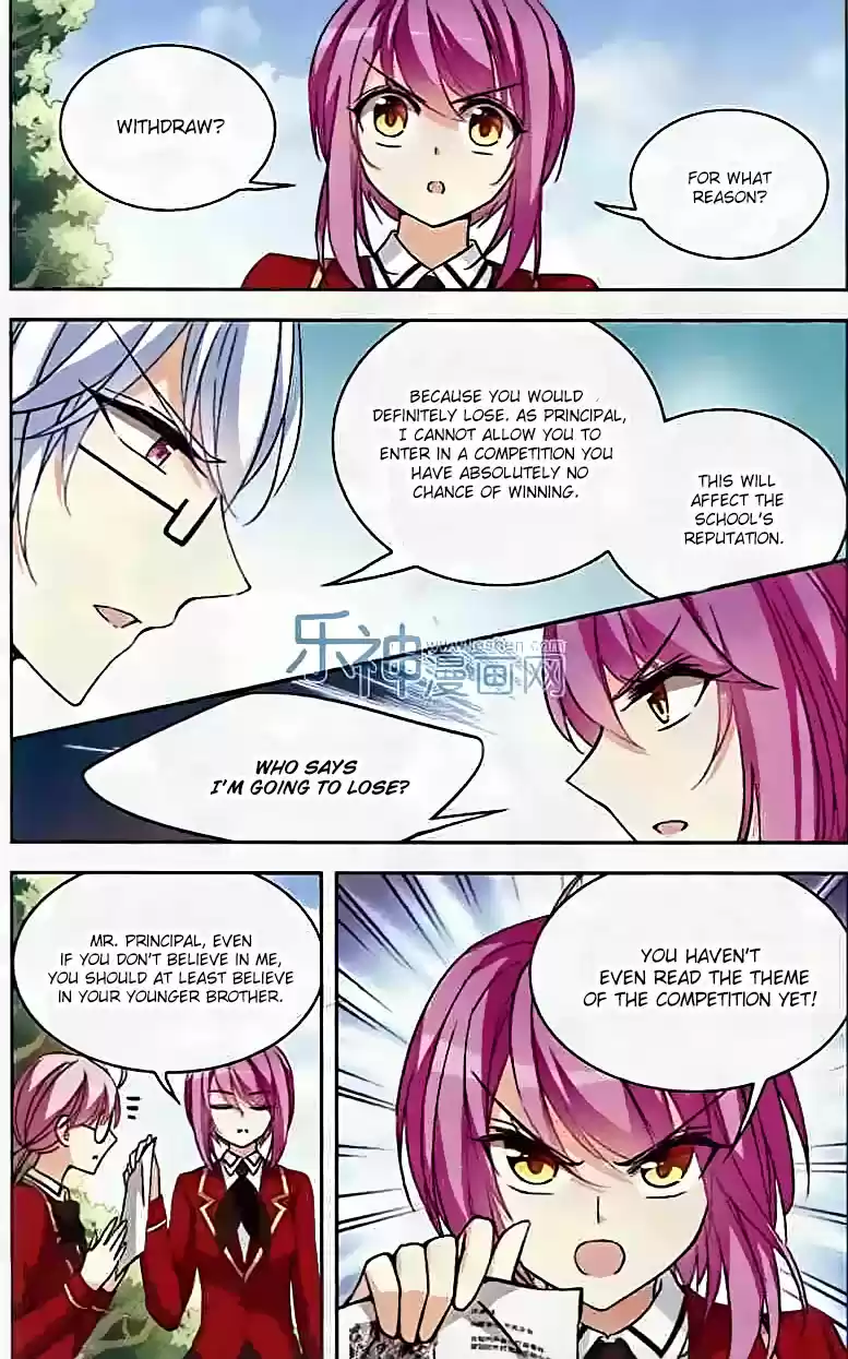 Tian Jiang Xian Shu Nan Ch.88