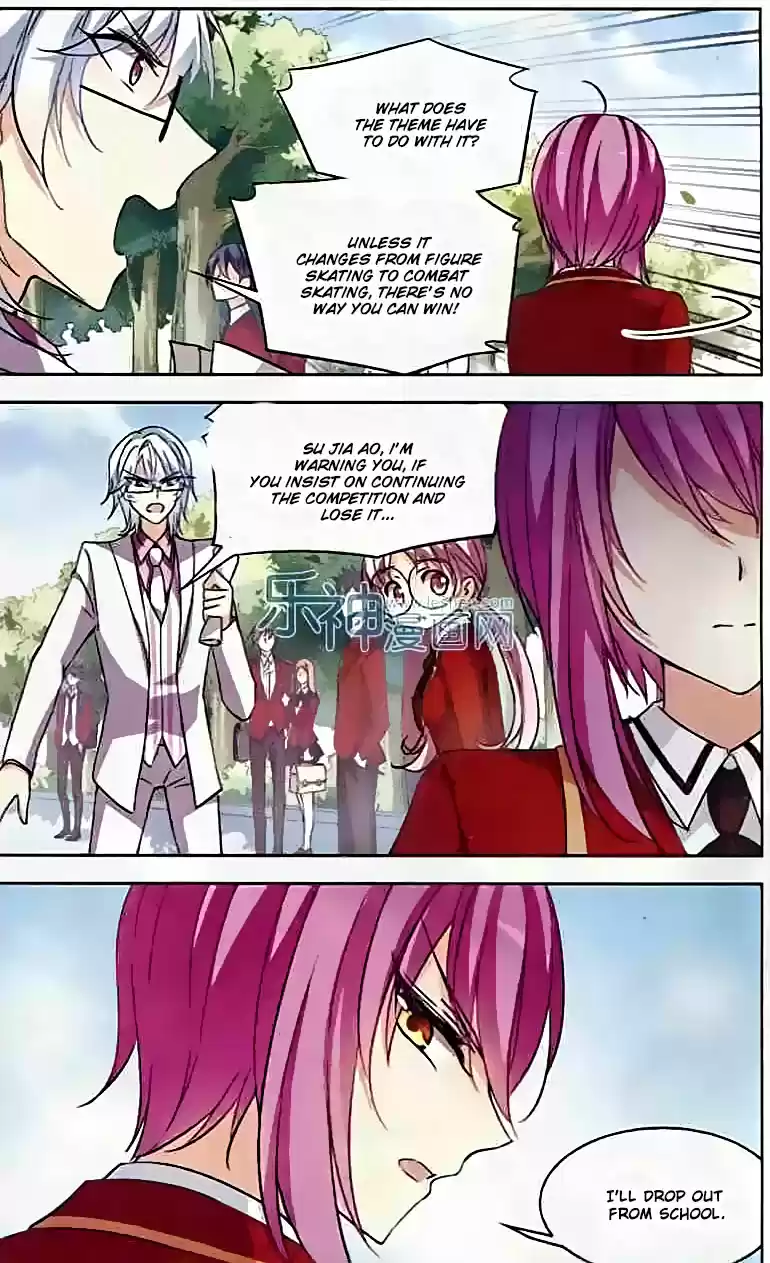 Tian Jiang Xian Shu Nan Ch.88