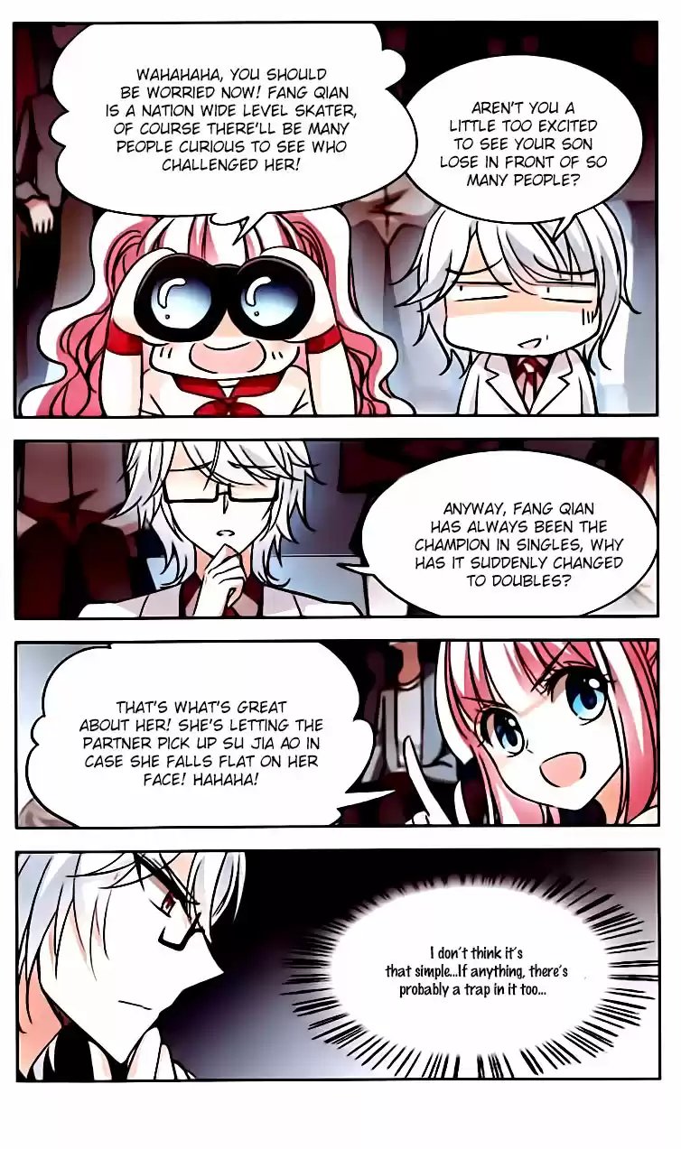 Tian Jiang Xian Shu Nan Ch.89