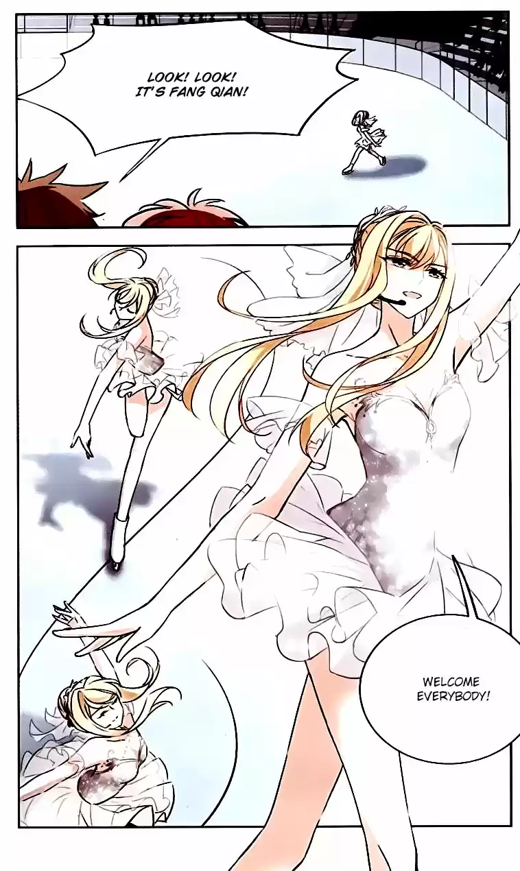 Tian Jiang Xian Shu Nan Ch.89