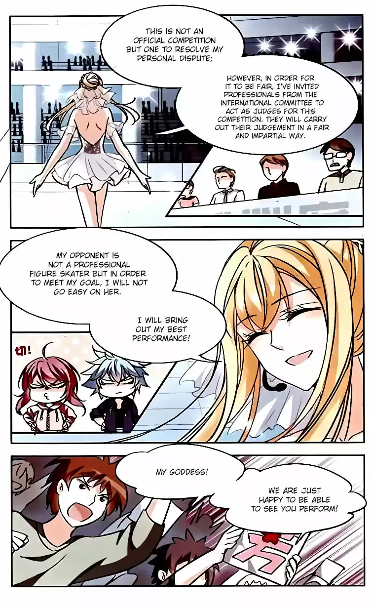 Tian Jiang Xian Shu Nan Ch.89