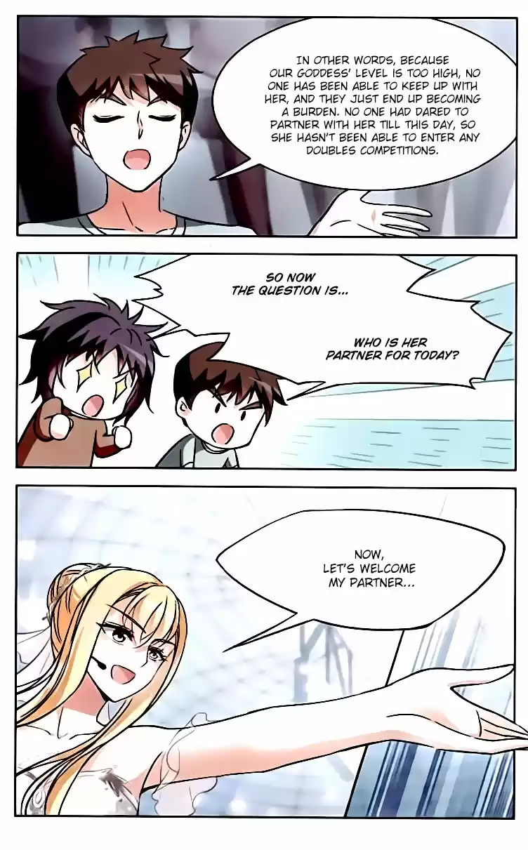 Tian Jiang Xian Shu Nan Ch.89