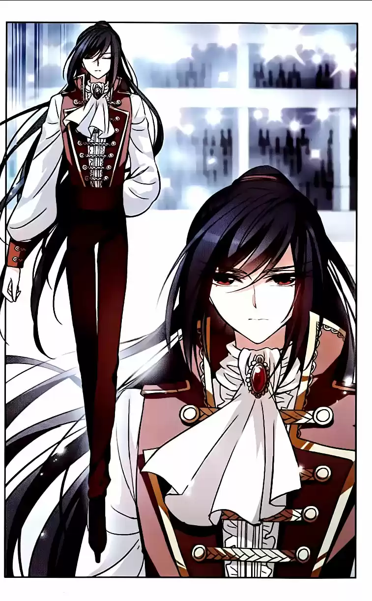 Tian Jiang Xian Shu Nan Ch.89